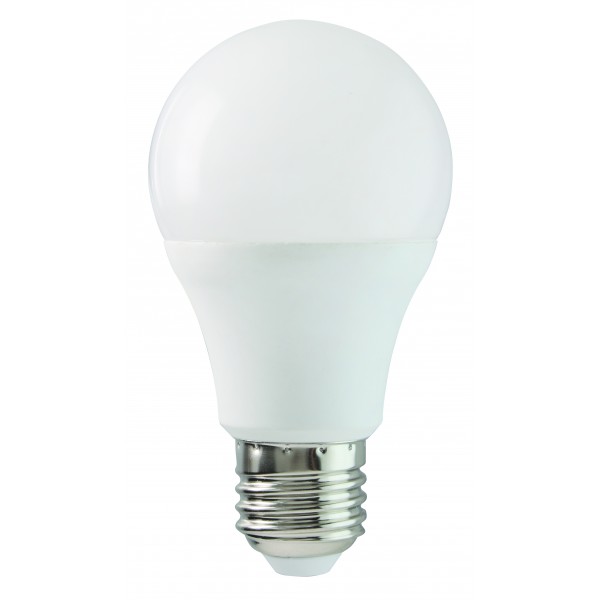 Bombilla Led estándar DUOLEC E27 luz cálida 17W