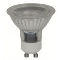DICROICA LED  REGULABLE 3 INTENSIDADES 100% -50%-25%