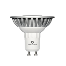 Bombilla LED Dicroica GU10 MR11 4W 230V