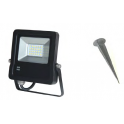 TIP PROYECTOR LED PINCHO JARDIN