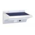 SOLE 4,2W APLIQUE SOLAR CON SENSOR PIR DE MOVIMIENTO