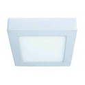 DOWNLIGHT SUPERFICIE CUADRADO 24W