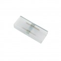 CONECTOR TIRA LED MONOCOLOR 220V AC