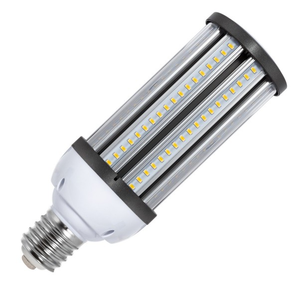 Extrastar - Bombilla Led 4U, 14W, E27, Luz Fría, CJ96