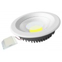 DOWNLIGHT LED COB 30W